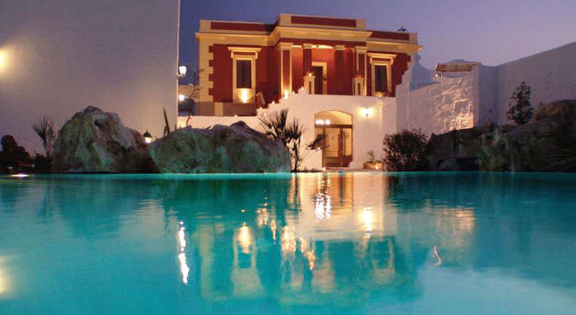 Beach Hotels In The Land Of Bari Beach Hotels Near Bari 01