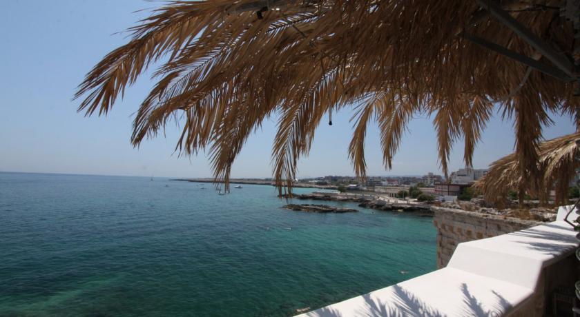 Beach Hotels In The Land Of Bari Beach Hotels Near Bari 02