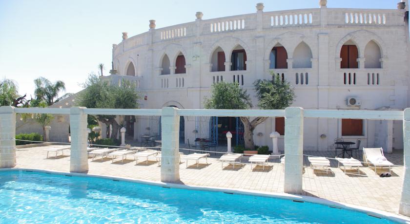 Beach Hotels In The Land Of Bari Beach Hotels Near Bari 05