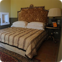 Romance & SPA hotels in Gargano