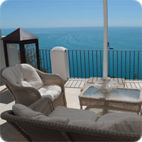 Beach Hotels Gargano