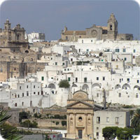 Ostuni