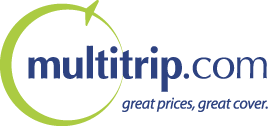 Travel insurance with Multitrip.com